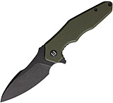 Image of HighTron Mini Ventura Linerlock BSW Gr