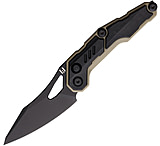 Image of HighTron Spectron Button Lock Black