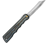 Image of Higonokami Woody VG10 Folder Blue