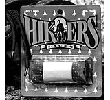 Image of Hiker 72 in. Round Shoe Laces Black
