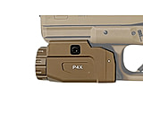 Hilight P4X 1150 Lumens LED Weapon Light