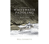 Image of The History Press: A History Of Whitewater Paddling In Western North Carolina