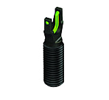 HiViz AK2010, AK47/ 74 / AKM pattern Rifle Sight, Interchangeable AK2010