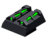HiViz H&K LITEWAVE Rear Sight 58929