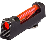 HiViz Front Sight for Walther P22 and P22Q, Red/Green, WAL2012