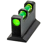 HiViz Glock Interchangeable Litepipe Front Sight