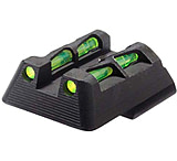 HiViz H&K LITEWAVE Rear Sight 58929