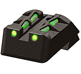 HiViz Kimber 1911 LiteWave Rear Sight, KBLW11