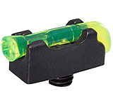 Image of HiViz Spark III Night Sight w/ Red, Orange, and Green LitePipes
