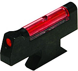 Image of HiViz S&amp;W .310 Height Fiber Optic Front Revolver Night Sight
