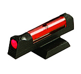 Image of HiViz Illuminated Fiber Optic Overmolded Front Sight - S&amp;W 1911