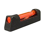 HiViz Front Sight for Walther P22 and P22Q, Red/Green, WAL2012