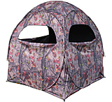 Image of HME Spring Steel 75 Ground Blinds