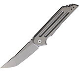 Image of Hoback Knives Kwaiback Framelock