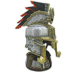Image of Hobbit Helm Of Dain Ironfoot