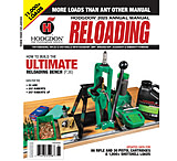 Image of Hodgdon AM25 Reloading Manual 2025