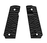 Image of Hoffner Knives 1911 Grips Chiseled