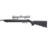Image of Hogue Ruger 10/22 Hard Nylon Stock with Standard Barrel Channel 22100