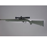 Image of Hogue Ruger 10/22 .920in Diameter Barrel Rubber OverMolded Stock