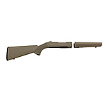 Hogue Ruger 10-22 Takedown Rubber Overmolded Stock - 21350