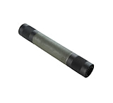 Image of Hogue AR-15/M-16 Free Float Forend with OD Green Rubber Gripping area 15204