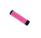 Image of Hogue AR-15/M-16 (Carbine) Free Float Forend with Pink gripping area 15714