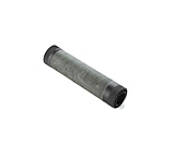 Hogue AR-15/M-16, Mid Length, Free Float Forend with Ghillie Green gripping area 15824
