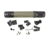 Hogue AR15/M16 Rifle Length FF Forend w/ OM Grip Area/Accessory Attachments