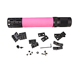 Hogue AR15/M16 Rifle Length FF Forend w/ OM Grip Area/Accessory Attachments