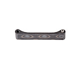 Hogue AR15/M16 St Trigger Guard G10 w/ Extreme Series Aluminum Grip