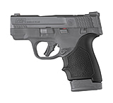 Image of Hogue S&amp;W M&amp;P 9 Shield Plus HandALL Beavertail Grip Sleeve