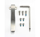 Image of Hogue Deep Carry Clip &amp; Torx Screw Kit for EX-01, EX-03, EX-04