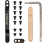 Image of Hogue Deka Pocket Clip &amp; Torx Screw Kit