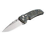 Image of Hogue EX-01 Extreme Folder Tactical Knife - 3.5in Drop Point Blade