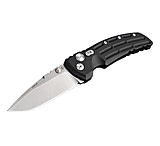 Image of Hogue EX-01 Extreme Folder Tactical Knife - 4in Drop Point Blade