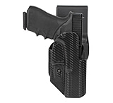 Image of Hogue Glock 17, 18, 22, 31, 37, 47: Ars Stage 1 Sport Holster