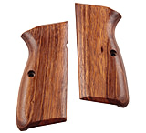 Image of Hogue Goncalo Alves Hardwood Handgun Grips Ruger Blackhawk 83200