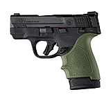 Image of Hogue HANDALL BEAVERTAIL GRIP SLEEVE SWMP 9 SHIELD PLUS ODG 6A601119
