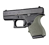 Image of Hogue Handall Beavertail Grip Handgun Grip Sleeve