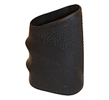 Image of Hogue HandAll Tactical Gun Grip Sleeve Large Black 17210