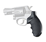 Image of Hogue Handgun Monogrip Rubber Grips Taurus Small Revolvers 67000