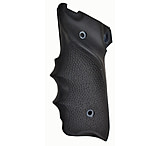 Image of Hogue Handgun Monogrip Wraparound with Right Hand Thumbrest Ruger MKII 82060