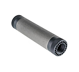 Image of Hogue AR-15/M16 OverMold Free Float Forend w/ Grey Rubber Gripping Area