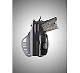 Image of Hogue Powerspeed Officer Model Colt 1911 PS-C15 Concealed Carry Firearm Holster