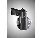 Image of Hogue Beretta PX4 Powerspeed PS-C4 Concealed Carry Holster