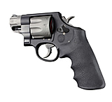 Image of Hogue Smith &amp; Wesson Round Butt Rubber Tamer Conversion Monogrip