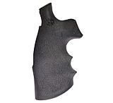 Image of Hogue Rubber Conversion Handgun Grip S&amp;W N Frame Round Butt