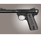 Image of Hogue G-10 Grips for Ruger 22/45 RP, Chain Link pattern