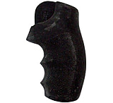 Image of Hogue S&amp;W J Frame Round Butt Nylon Handgun Monogrip 60100
