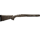 Image of Hogue Savage 10, 12 &amp; 16 Detachable Box Mag / Hinged Floor Plate Short Action Heavy Barrel Full Bed Block Stock